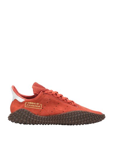 adidas kamanda mujer