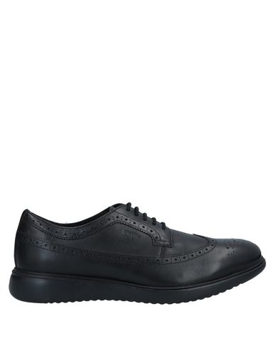 ZOOM GEOX - Zapato de cordones