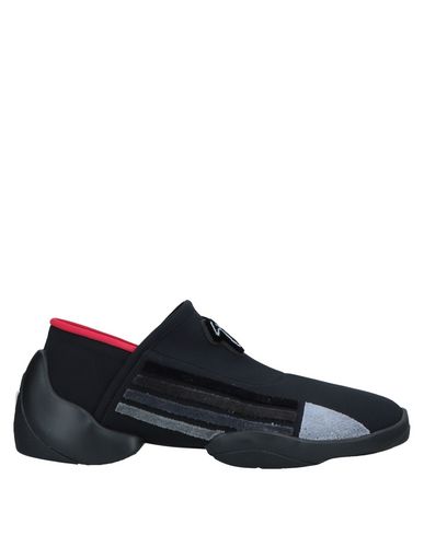 ZOOM GIUSEPPE ZANOTTI - Sneakers
