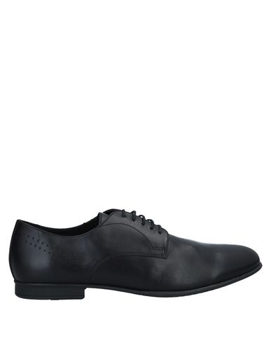 ZOOM GEOX - Zapato de cordones