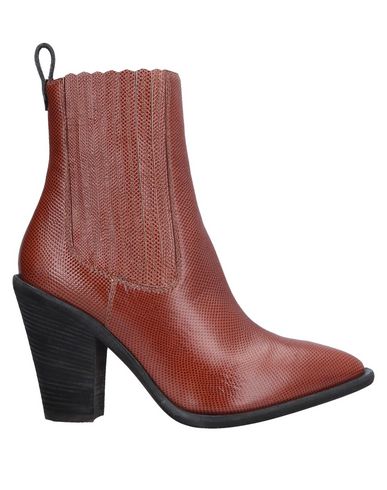 ZOOM GIUSEPPE ZANOTTI - Ankle boot
