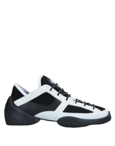 ZOOM GIUSEPPE ZANOTTI - Sneakers