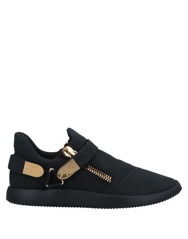 ZOOM GIUSEPPE ZANOTTI - Sneakers