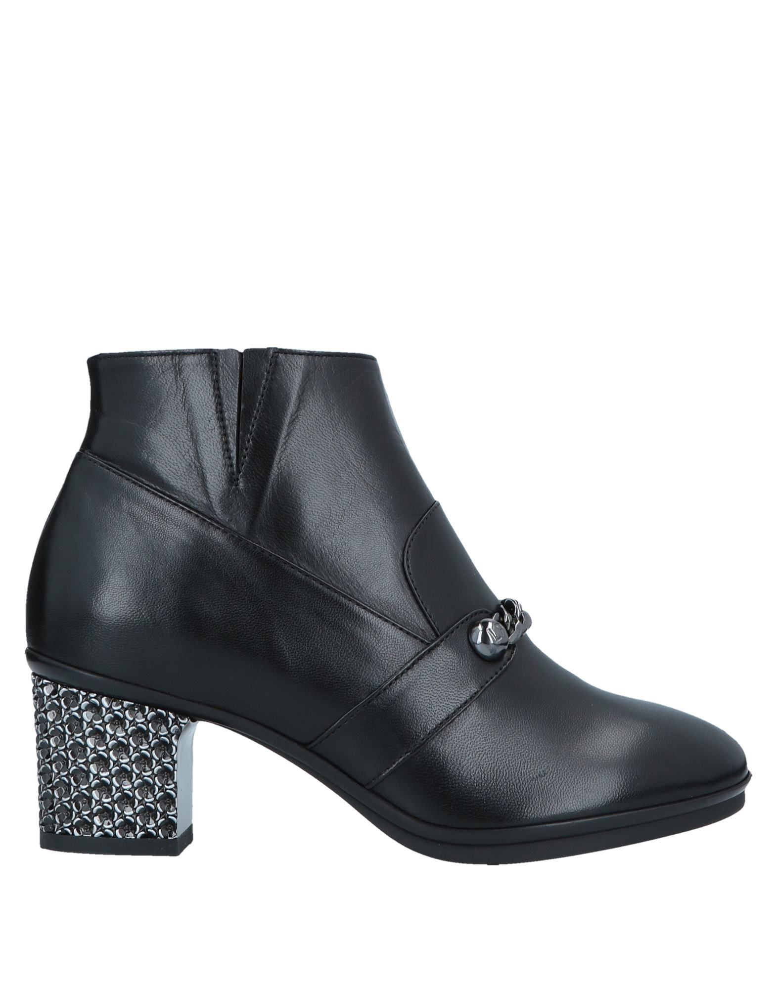 Stivaletti Loretta Pettinari damen - 11664693OD Stivaletti Loretta Pettinari damen - 11664693OD