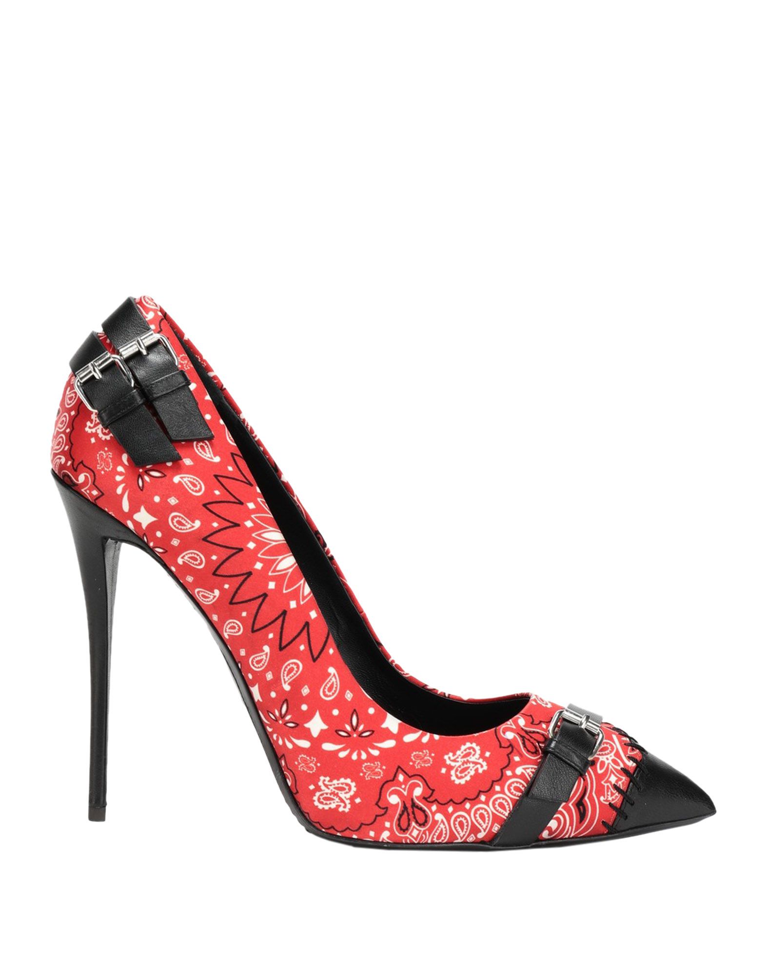 Décolleté Giuseppe Zanotti damen - 11665009QJ Décolleté Giuseppe Zanotti damen - 11665009QJ
