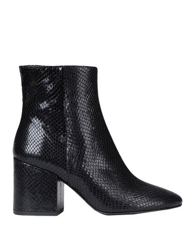 ZOOM BIANCA DI - Stiefelette