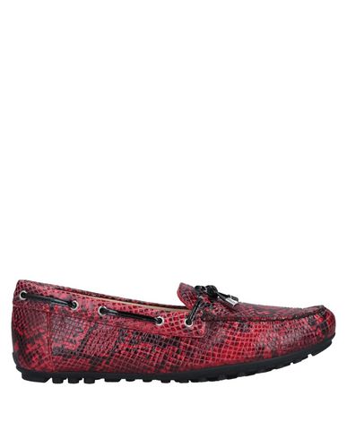 ZOOM GEOX - Loafers
