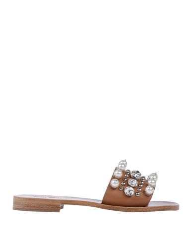 ZOOM MIU MIU - Sandals