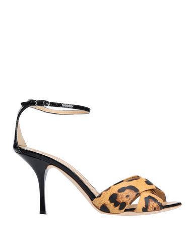 ZOOM GIUSEPPE ZANOTTI - Sandals