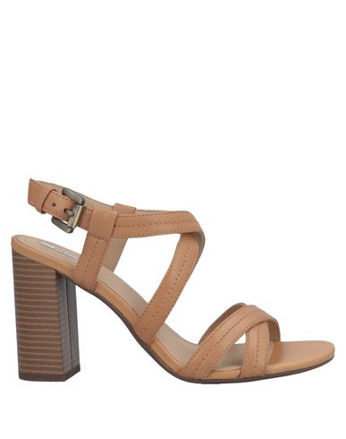 ZOOM GEOX - Sandals