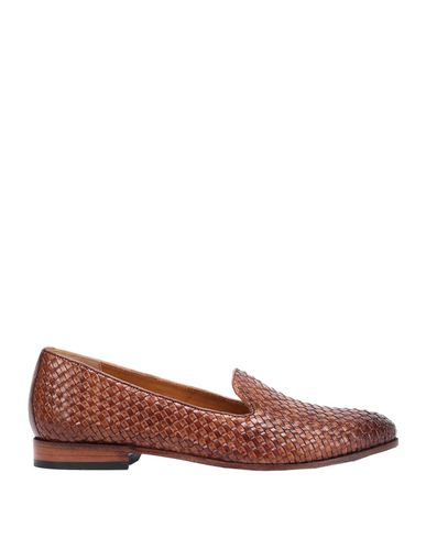 ZOOM LEONARDO PRINCIPI - Mocassins