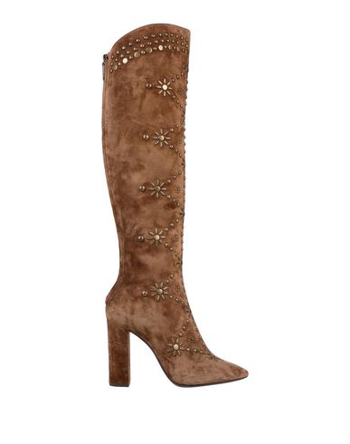 ZOOM SAINT LAURENT - Boots