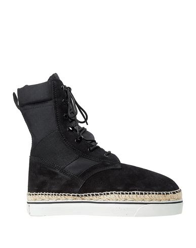 ズーム ALEXANDER WANG - ショートブーツ