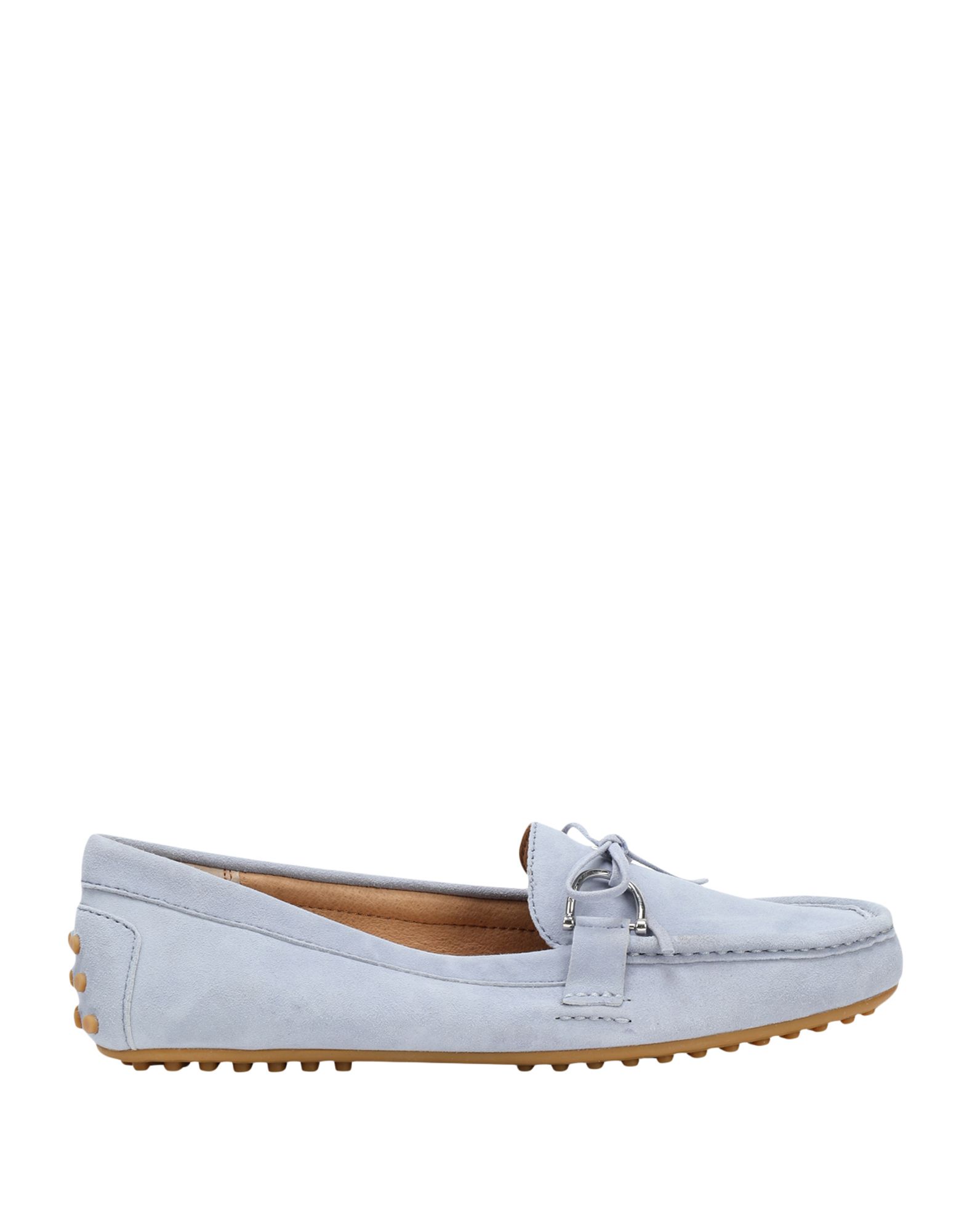 lauren ralph lauren briley moccasin loafer