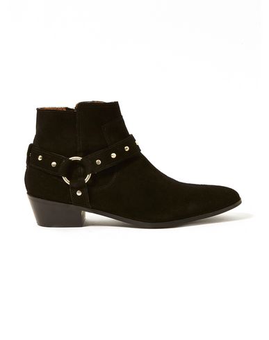 ZOOM TOPMAN - Boots