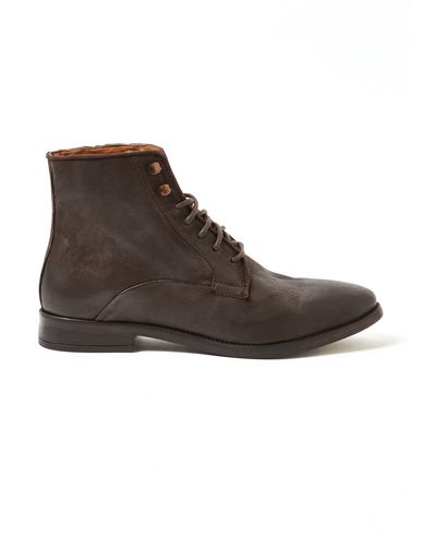 ZOOM TOPMAN - Stiefelette