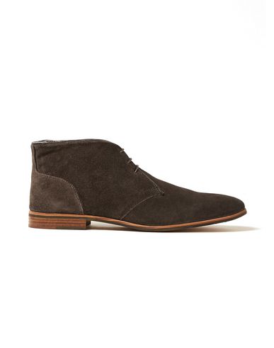 ZOOM TOPMAN - Stiefelette