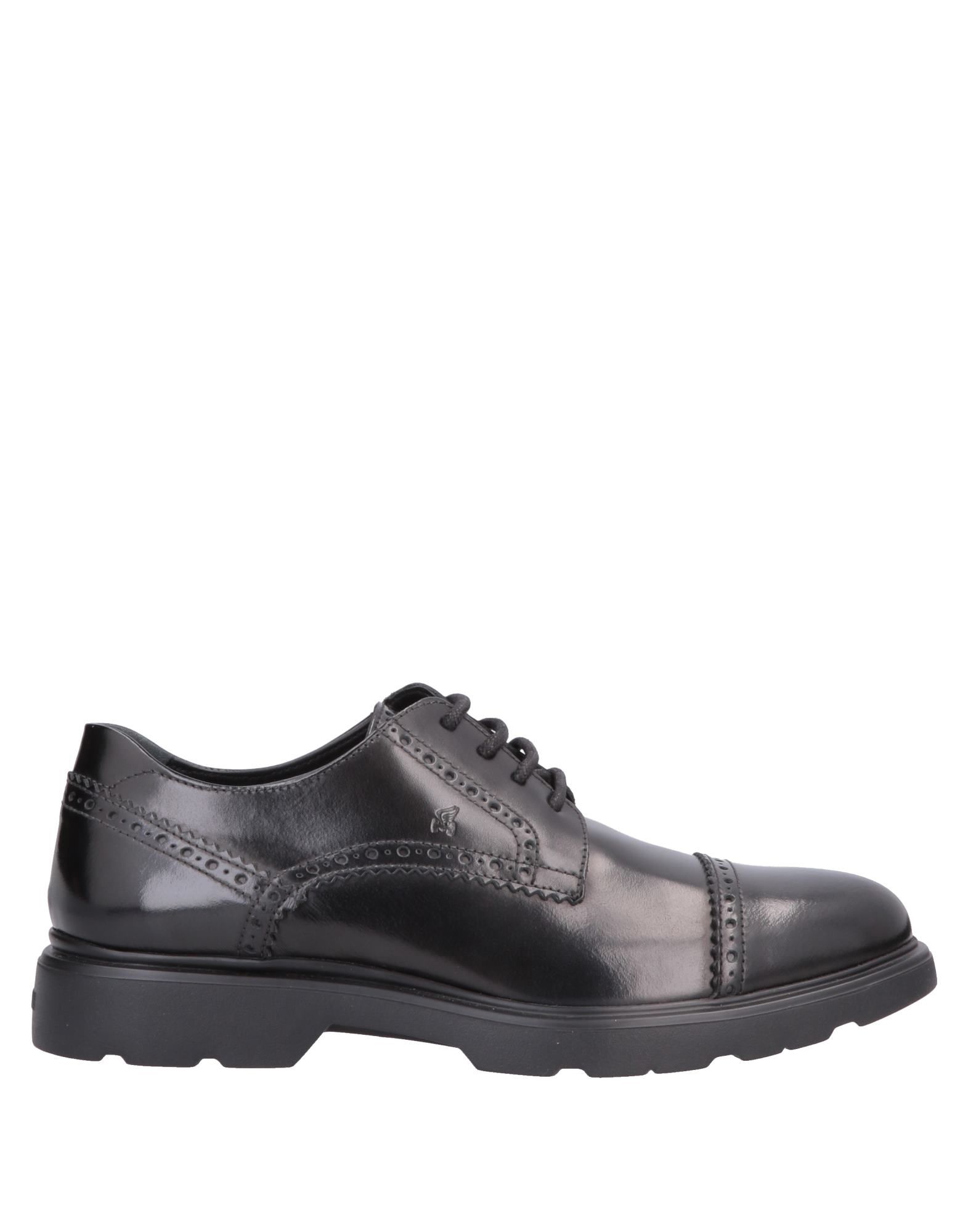 Stringate Hogan herren - 11667571VO Stringate Hogan herren - 11667571VO