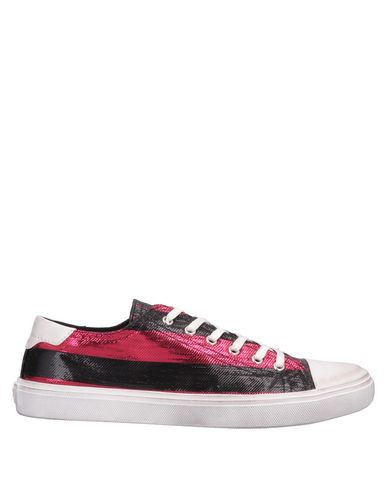 ZOOM SAINT LAURENT - Sneakers