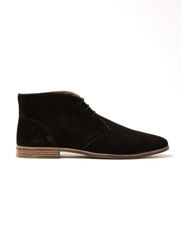 ZOOM TOPMAN - Stiefelette