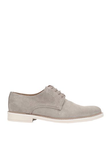 ZOOM LEONARDO PRINCIPI - Laced shoes