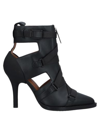 ZOOM CHLOÉ - Stivaletti