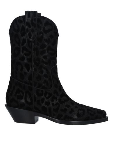 ZOOM DOLCE & GABBANA - Bottine