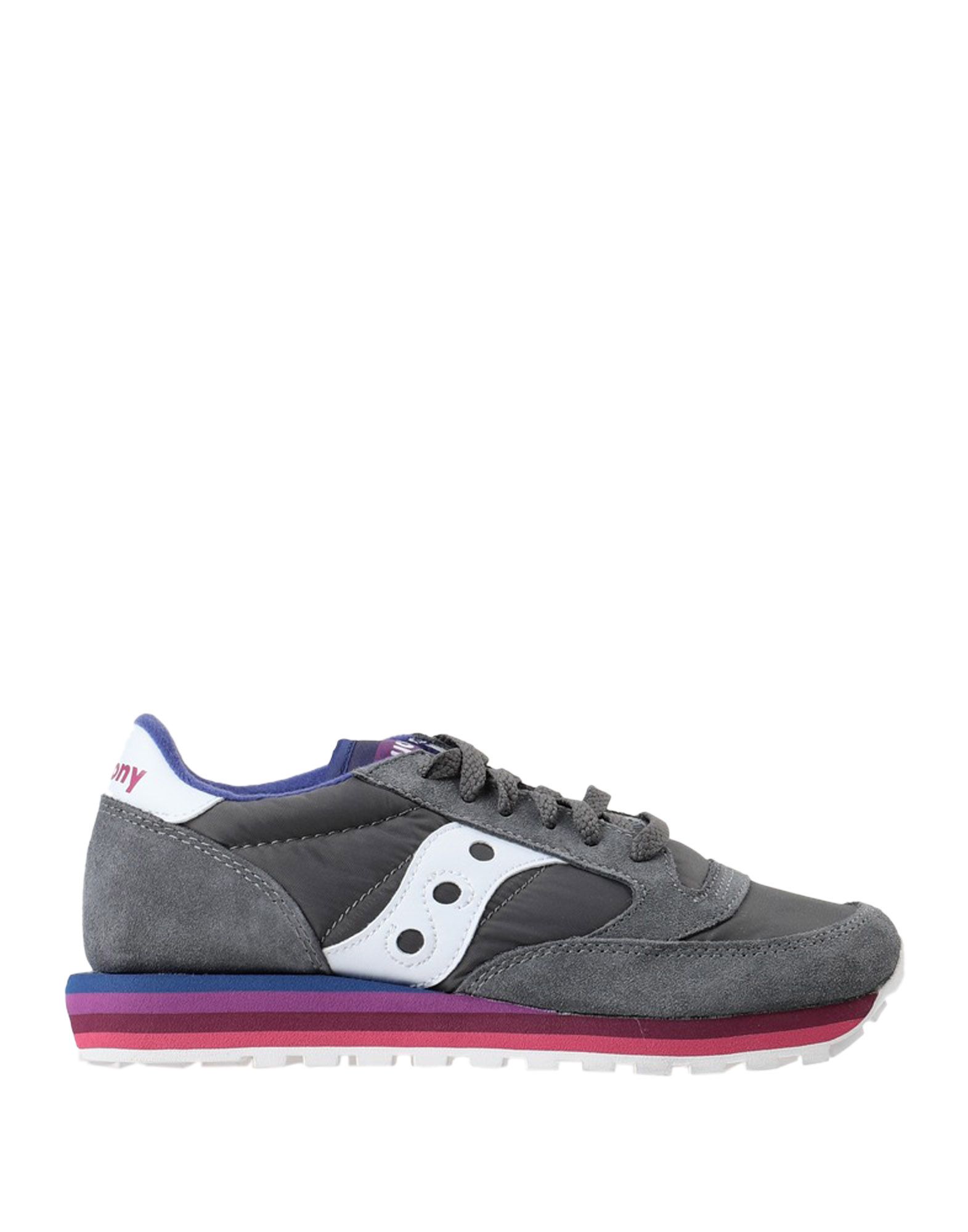 Saucony Originals Saucony Jazz Rainbow Rainbow Saucony Retro