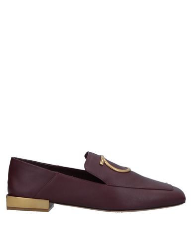 ZOOM SALVATORE FERRAGAMO - Mocasín