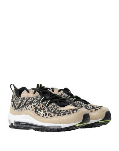 nike schuhe damen leopardenmuster