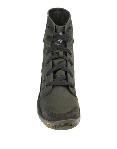 columbia camden chukka boots