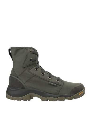 columbia camden chukka boots