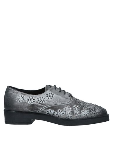 ZOOM CAFèNOIR - Laced shoes