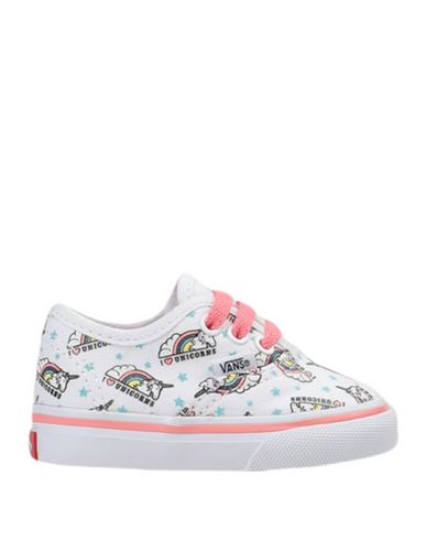 baby girl vans