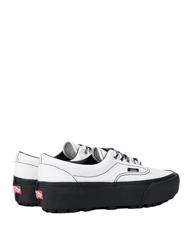 vans era lug platform