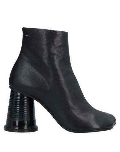 ZOOM MM6 MAISON MARGIELA - Stivaletti