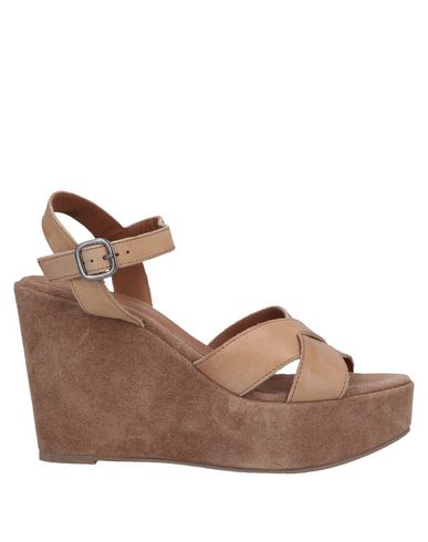 ZOOM ROBERT CLERGERIE - Sandals
