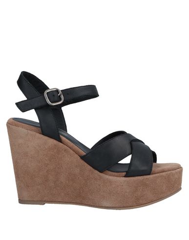 ZOOM ROBERT CLERGERIE - Sandals