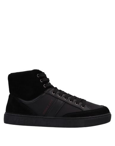 VERSACE JEANS Sneakers - Scarpe | YOOX.COM VERSACE JEANS Sneakers - Scarpe | YOOX.COM