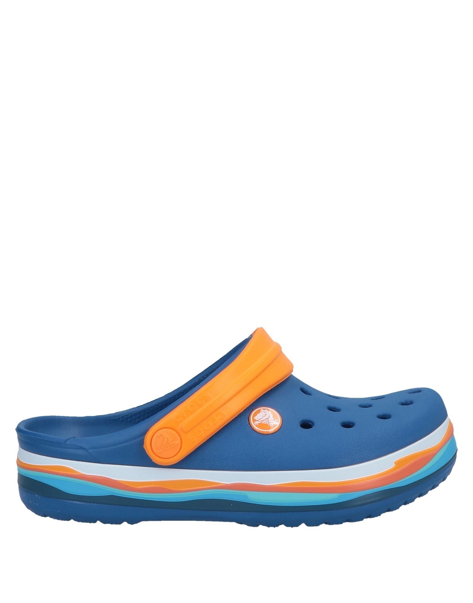 crocs for beach