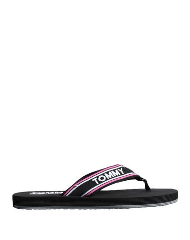 ZOOM TOMMY JEANS - Sandalias de dedo