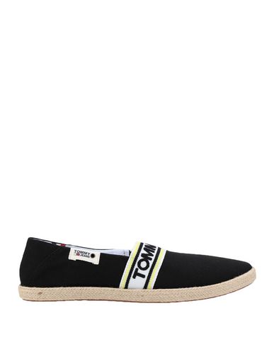 ZOOM TOMMY JEANS - Espadrilles
