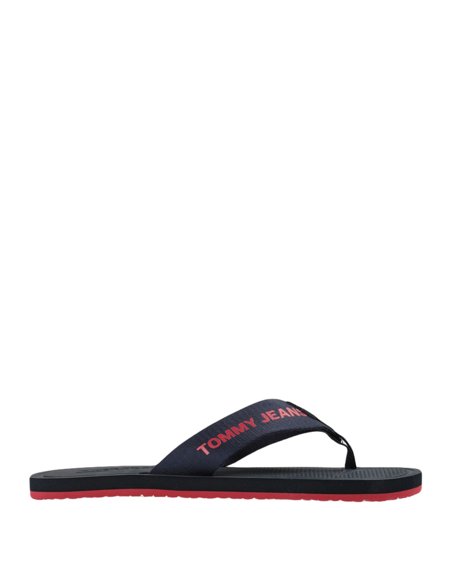 tommy jeans flip flops