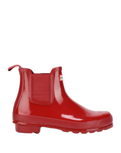 ZOOM HUNTER - Ankle boot