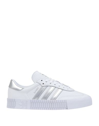 adidas sambarose rebajas