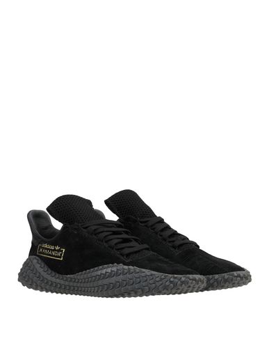 adidas kamanda mujer