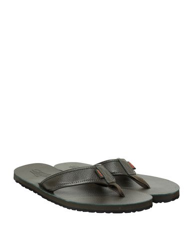 polo ralph lauren sullivan flip flops