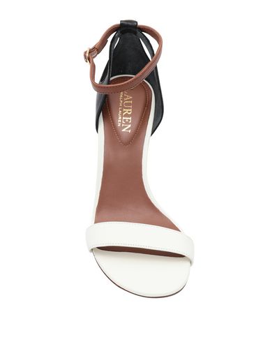 ralph lauren gretchin sandal