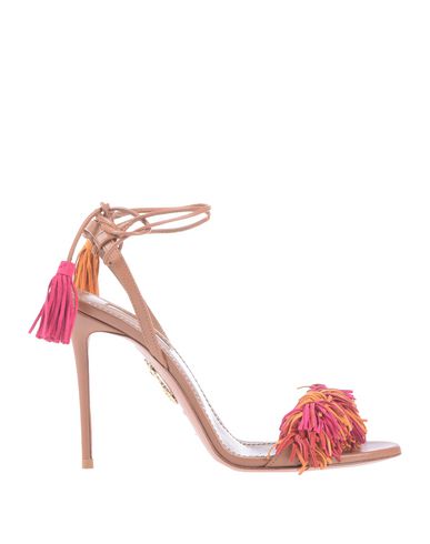 ZOOM AQUAZZURA - Sandales