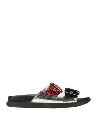 ZOOM TOMMY HILFIGER - Sandales